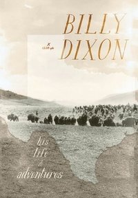 bokomslag Billy Dixon