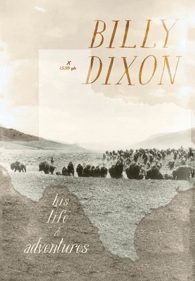 bokomslag Billy Dixon