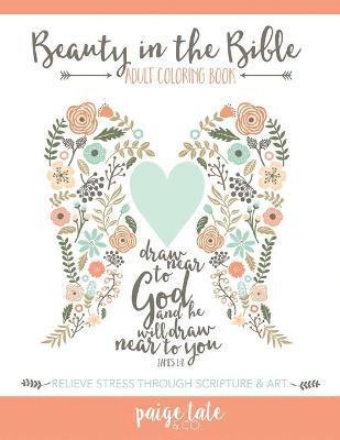 Beauty in the Bible 1