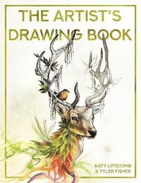 bokomslag Artist's Drawing Book, The