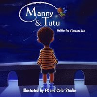 bokomslag Manny & Tutu