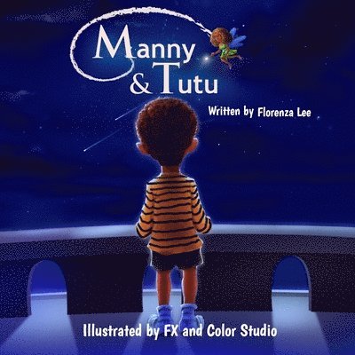 Manny & Tutu 1