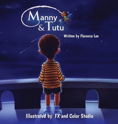 Manny & Tutu 1