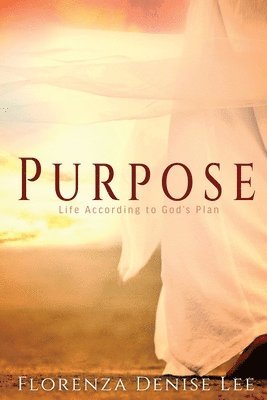 bokomslag Purpose