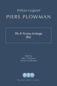 bokomslag Piers Plowman