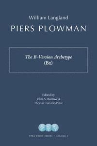 bokomslag Piers Plowman