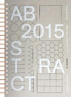 Amale Andraos, Jesse Seegers - Abstract 2015, Häftad