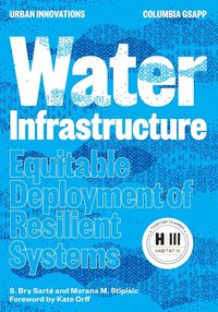 bokomslag Water Infrastructure