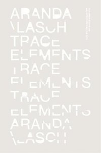 bokomslag Trace Elements
