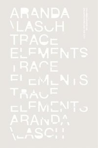 bokomslag Trace Elements