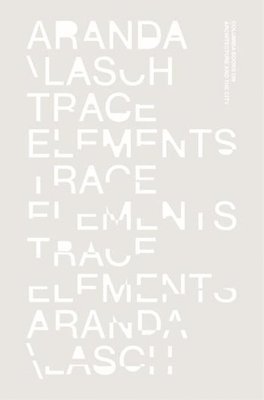 bokomslag Trace Elements