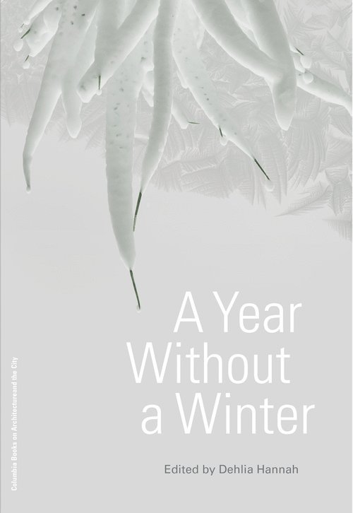 Dehlia Hannah, Dehlia Hannah - Year Without a Winter, Häftad