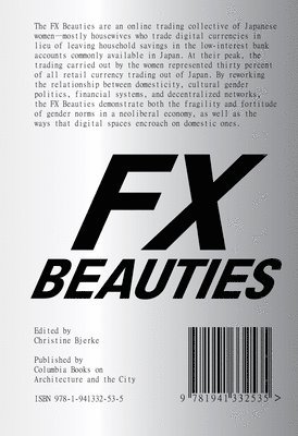 FX Beauties 1