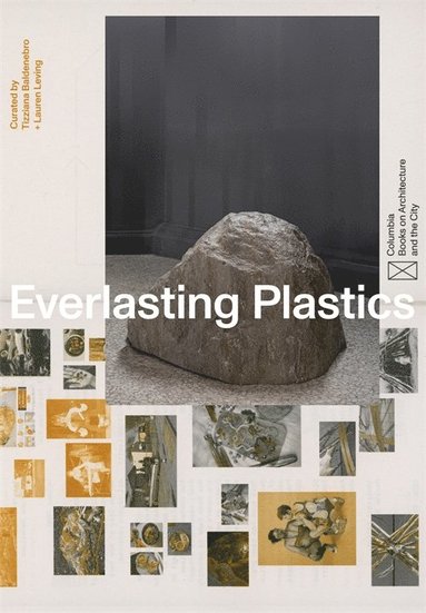 bokomslag Everlasting Plastics