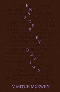 bokomslag Erasure by Design