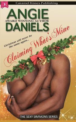 Claiming What's Mine