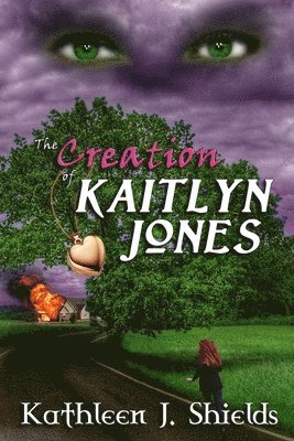 Creation of Kaitlyn Jones