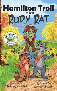 bokomslag Hamilton Troll Meets Rudy Rat