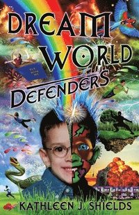 bokomslag Dream World Defenders