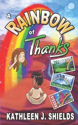 Rainbow of Thanks