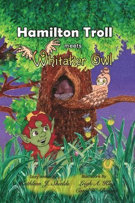 Hamilton Troll meets Whitaker Owl 1