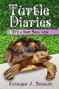bokomslag Turtle Diaries