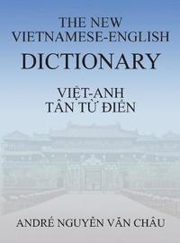 bokomslag The New Vietnamese-English Dictionary