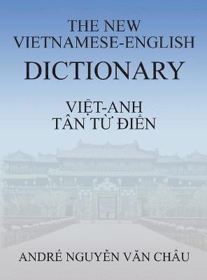 The New Vietnamese-English Dictionary 1