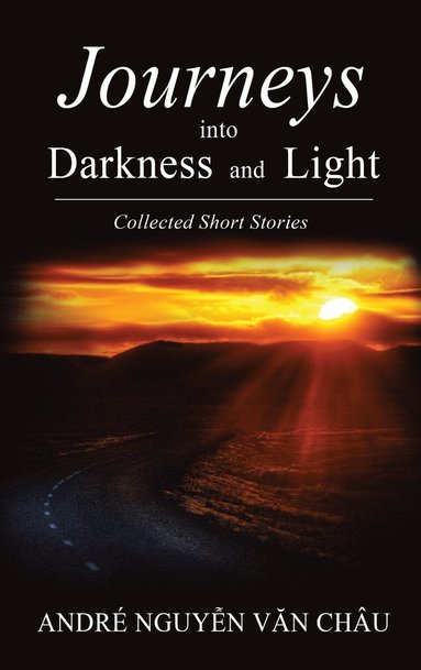 bokomslag Journeys into Darkness and Light