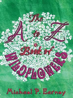 bokomslag A to Z Book of Wildflowers