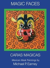 bokomslag Magic Faces - Caras Magicas