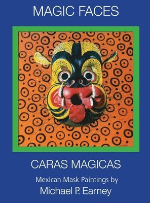 Magic Faces - Caras Magicas 1
