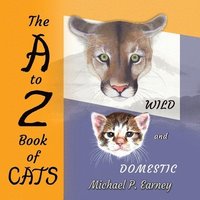 bokomslag The A to Z Book of CATS