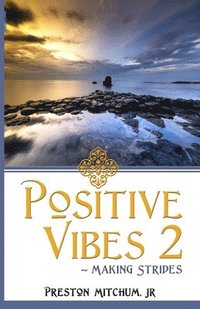 bokomslag Positive Vibes 2