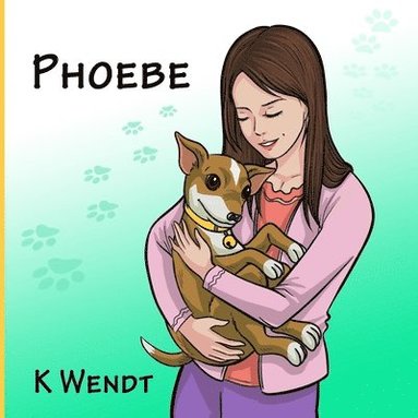 bokomslag Phoebe