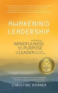 bokomslag Awakening Leadership