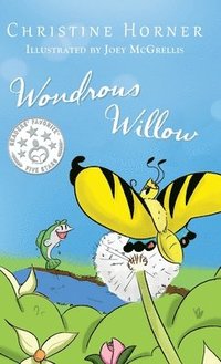 bokomslag Wondrous Willow