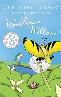 bokomslag Wondrous Willow