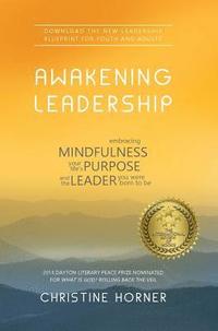 bokomslag Awakening Leadership