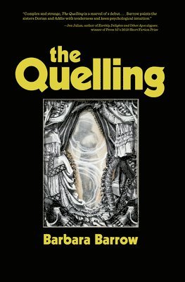 Barbara Barrow - Quelling, Häftad. Tillgänglighet: Tillfälligt slut