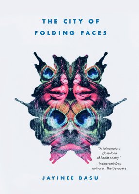 The City of Folding Faces 1