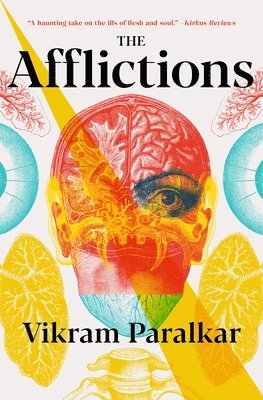 The Afflictions 1