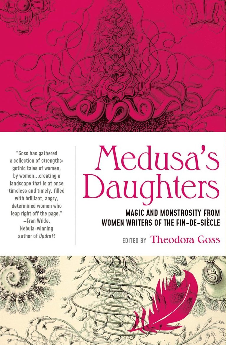 Medusa's Daughters 1