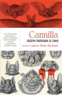 bokomslag Carmilla