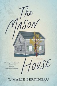 bokomslag The Mason House