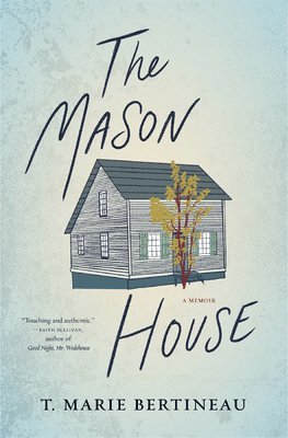 The Mason House 1