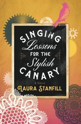 Singing Lessons for the Stylish Canary 1