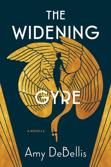Amy DeBellis - Widening Gyre, Häftad