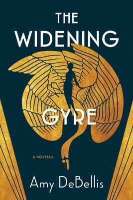Amy DeBellis, Amy Debellis - Widening Gyre, Häftad