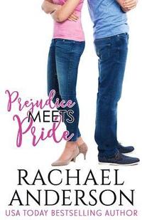 bokomslag Prejudice Meets Pride (Meet Your Match, book 1)